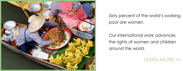 International Human Rights of Women