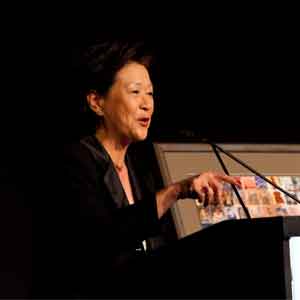 Janet Wu