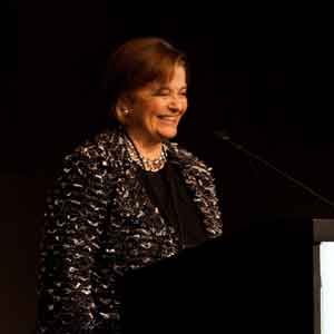 President H. Kim Bottomly