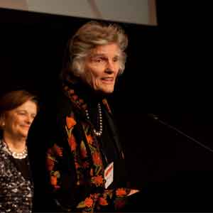 Barbara Newell