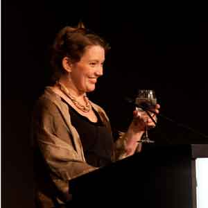 Sarah Hess