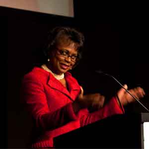 Anita Hill