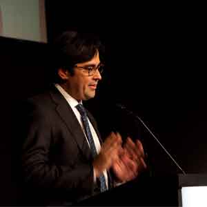 Luis Ubiñas