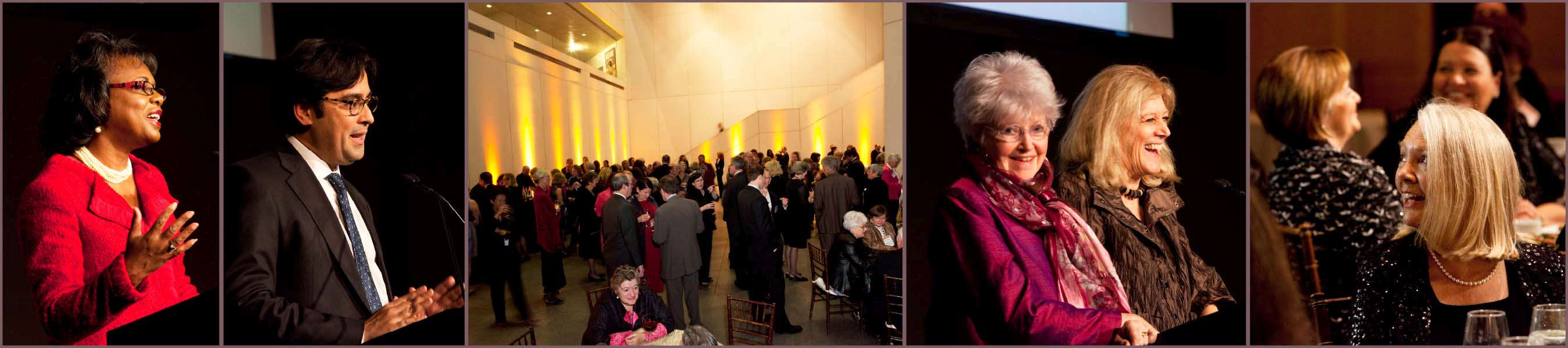 WCW 35th Anniversary Gala