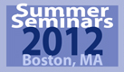 summer-seminars-2012