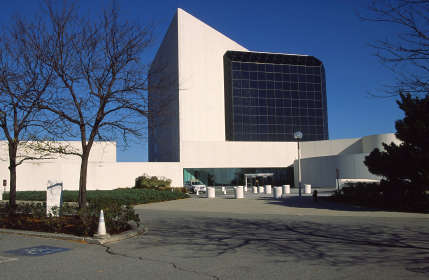 jfklibraryexterior