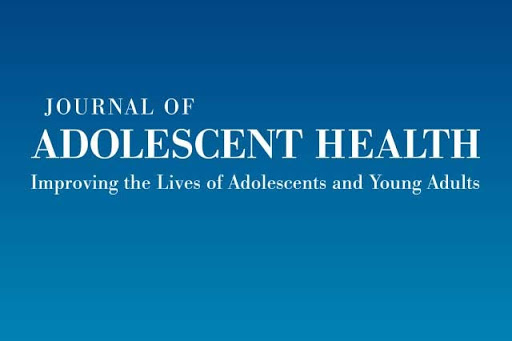 journal of adolescent health