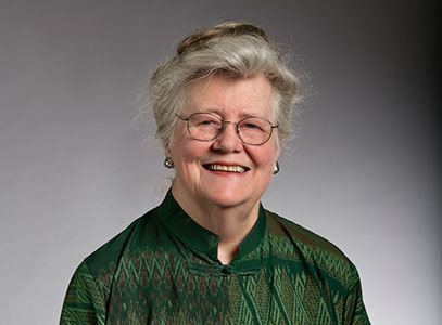 Peggy McIntosh