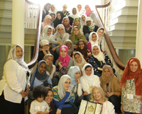 US-Saudi Women's Forum