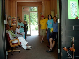 SEED Staff 2007