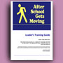 After School Gets Moving