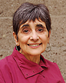 Amy Kesselman