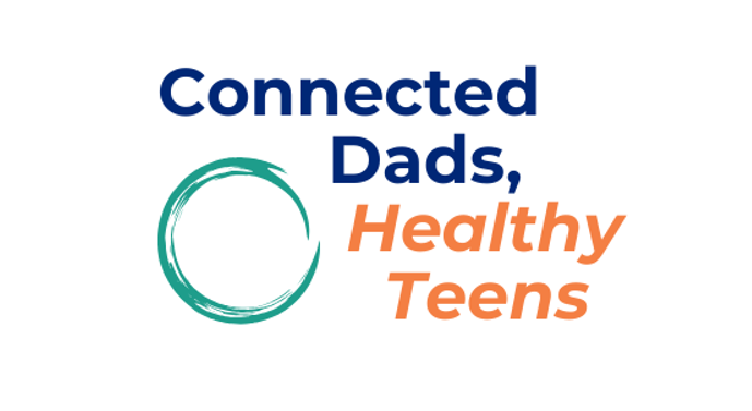 Connected Dads Healthy Teens