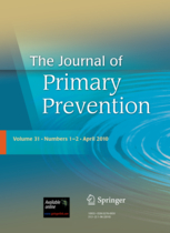 JournalPrimaryPrevention