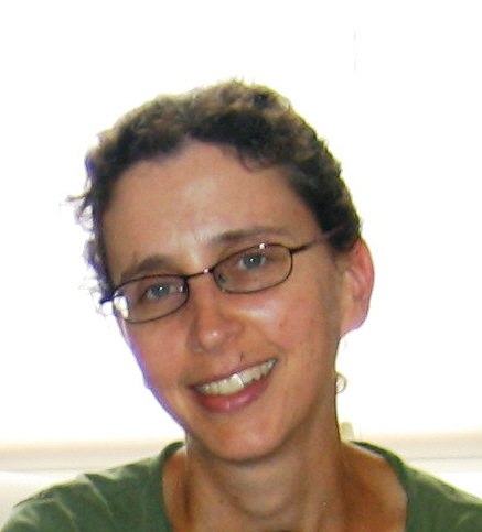 Marjorie Feld photo