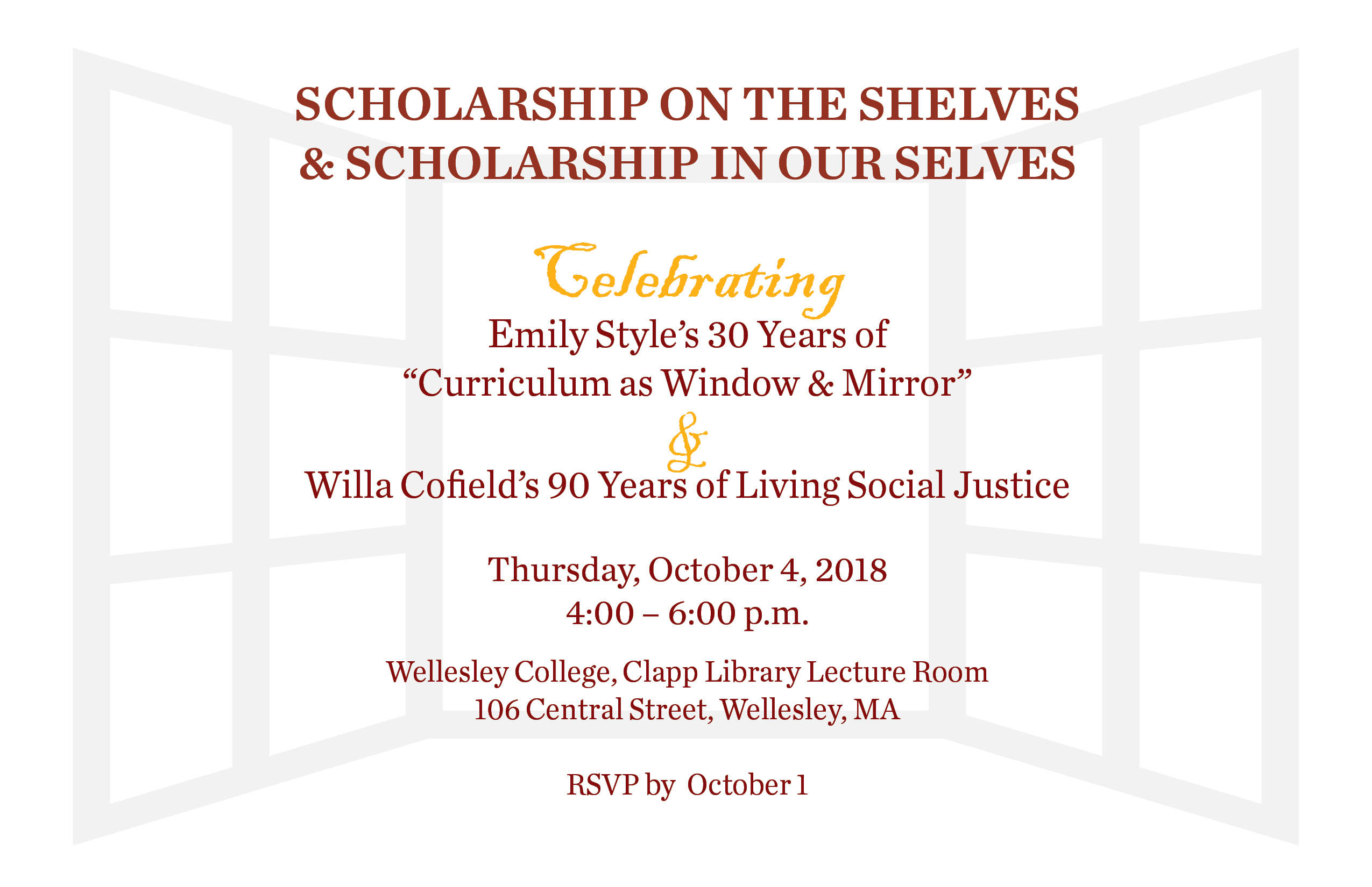 Oct4Event