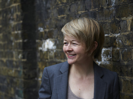 Sarah Waters Charlie Hopkinson - Penguin