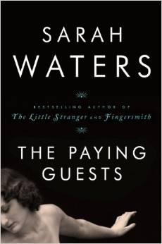The Paying Guests cover