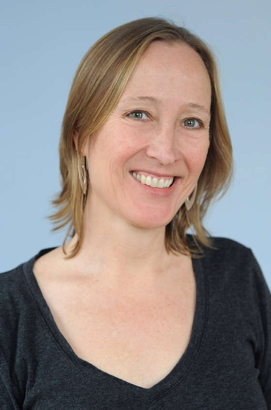 Trish Crapo mug pf