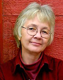 Virginia Blaisdell