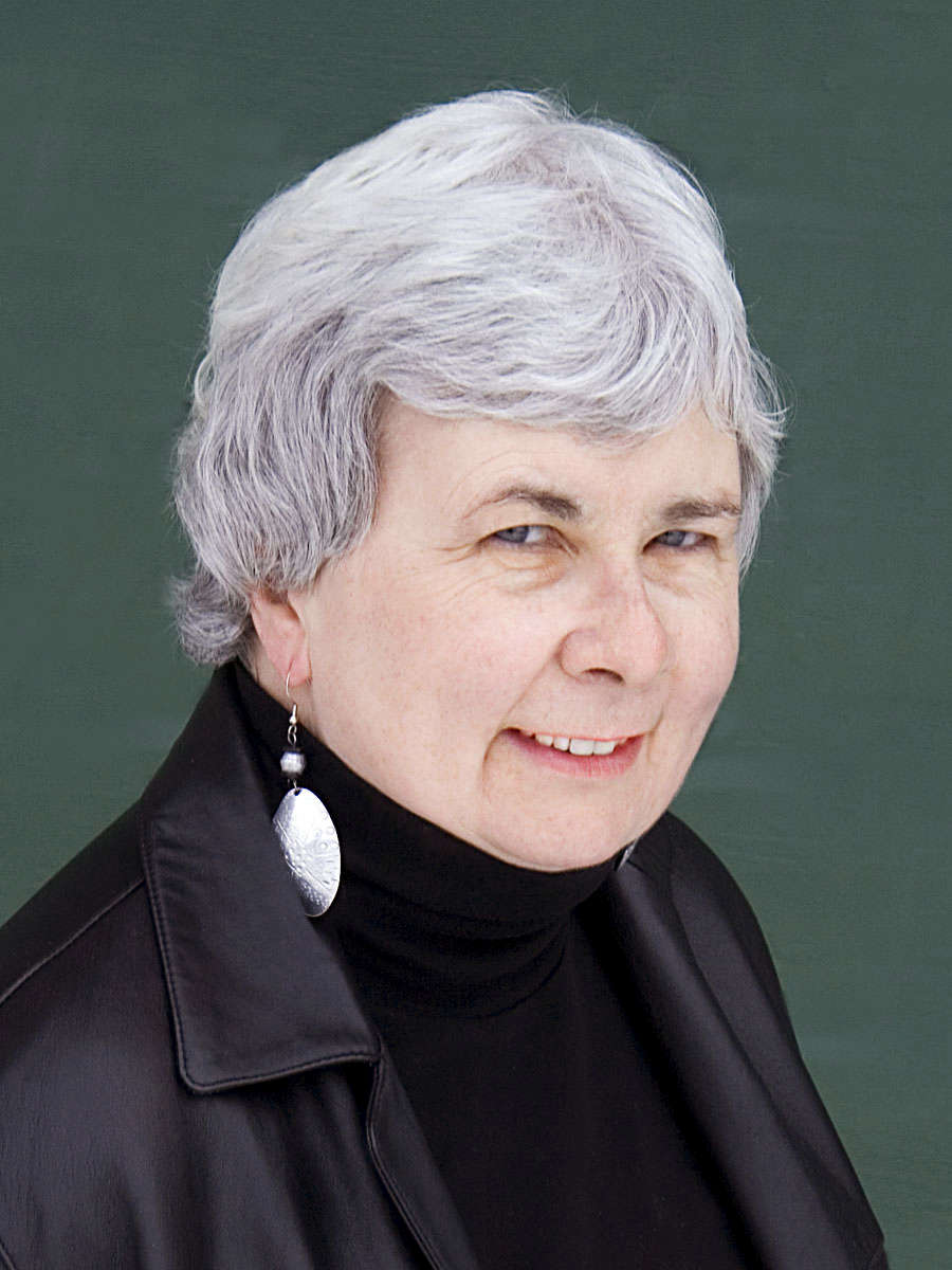 Whitlock Author Photo