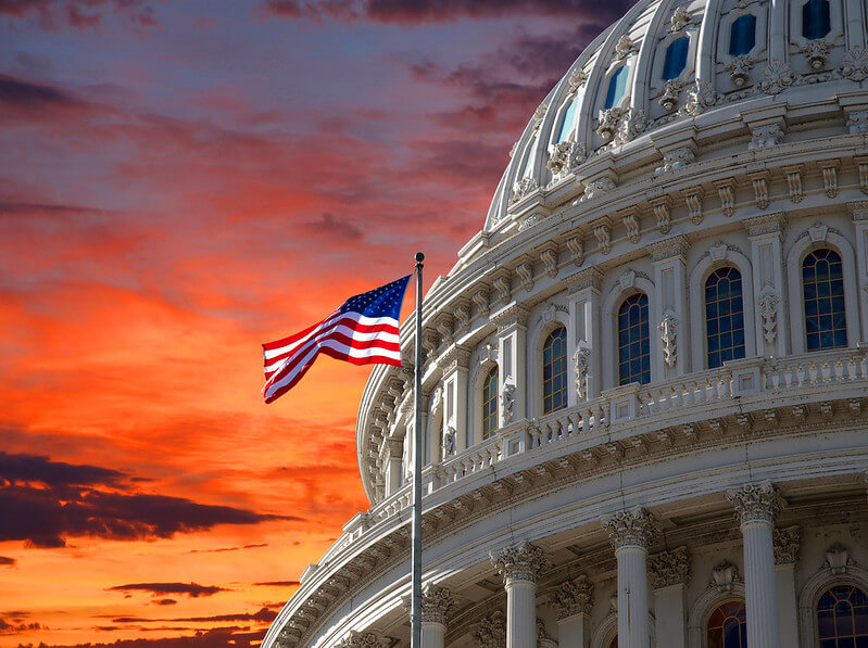 Image of the capitol