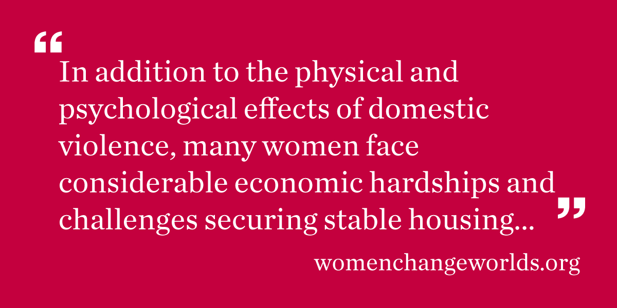 housingstability