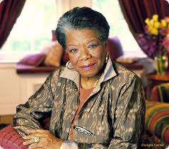 mayaangelou