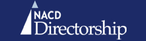 nacd directorship