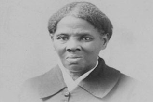  Harriet Tubman