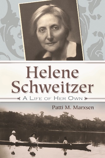 schweitzerbookcover