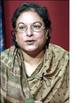 Hina-Jilani