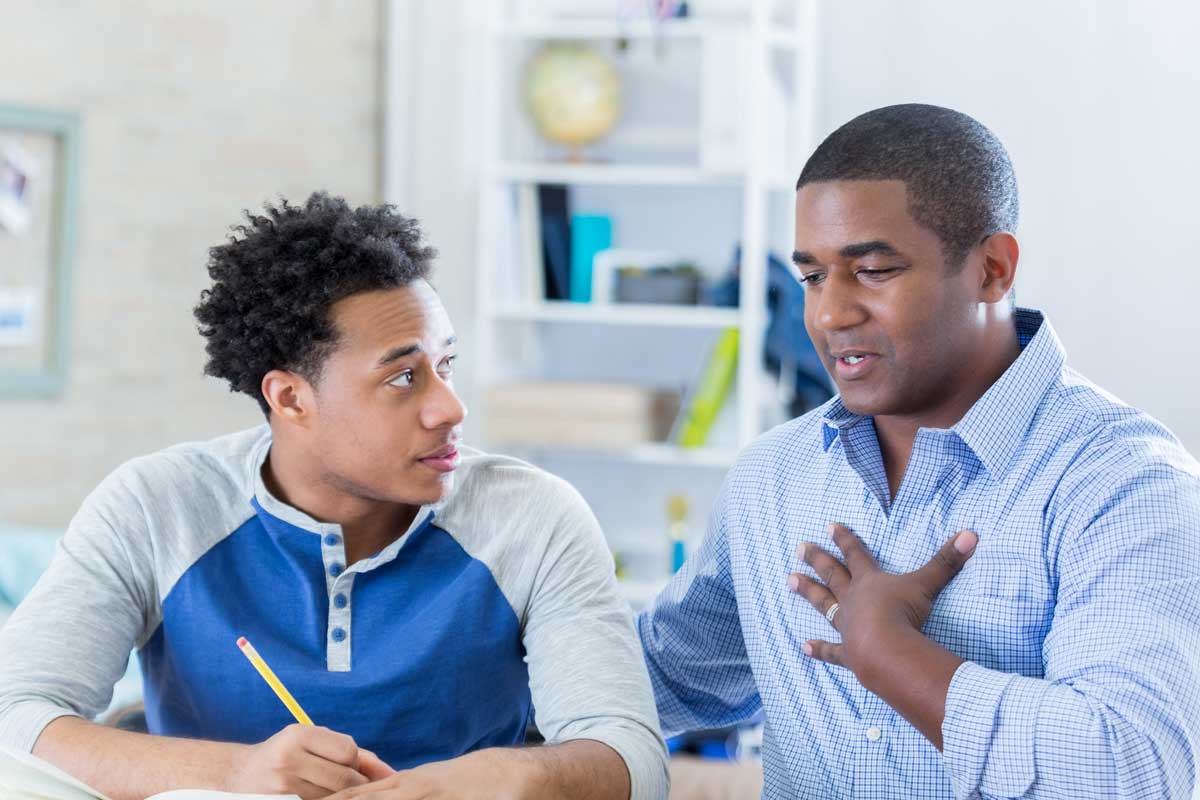 Internship Reflection Examining the Role Fathers Play in Conversations About Sex and Relationships - WCWs Women Change Worlds Blog pic