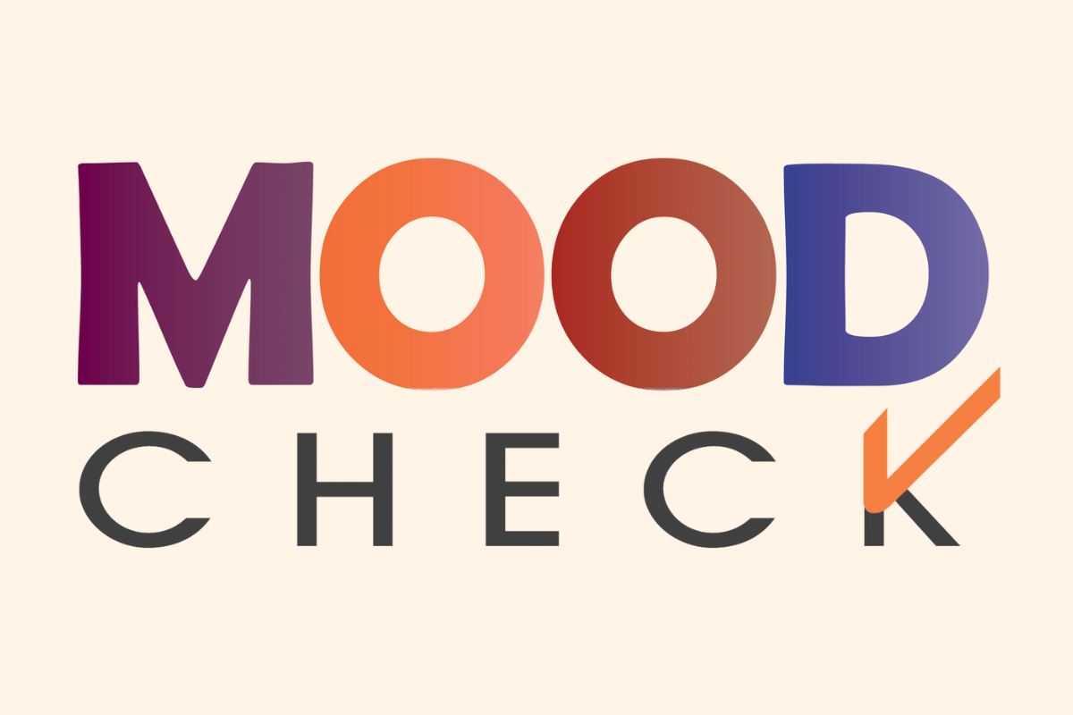 Mood Check Logo