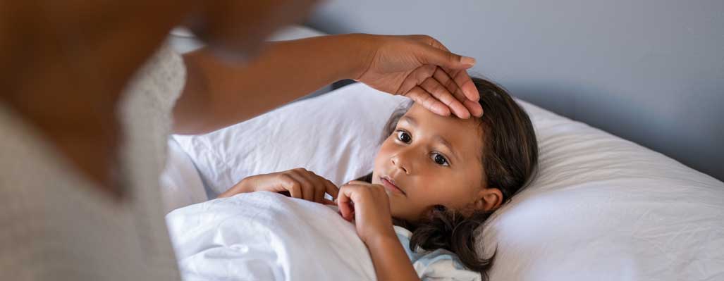 COVID-19 and Paid Leave