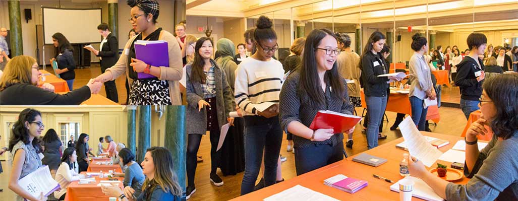 Shaping Future Leaders Through Research and Action