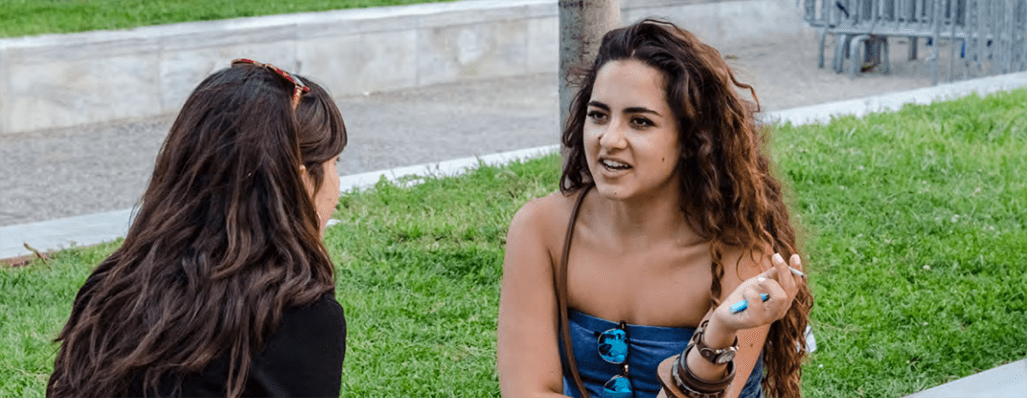 Research and Action Annual Report