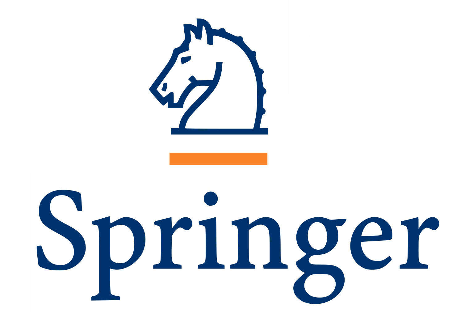 Springer logo