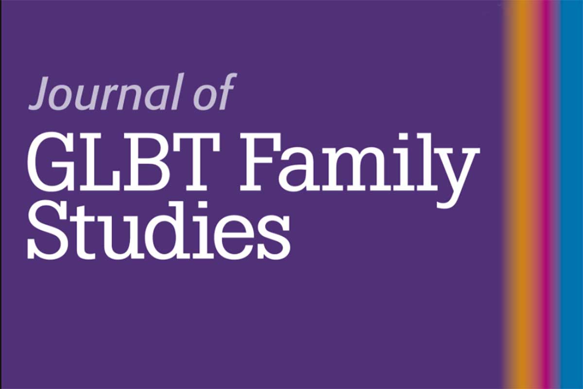 journal glbt studies