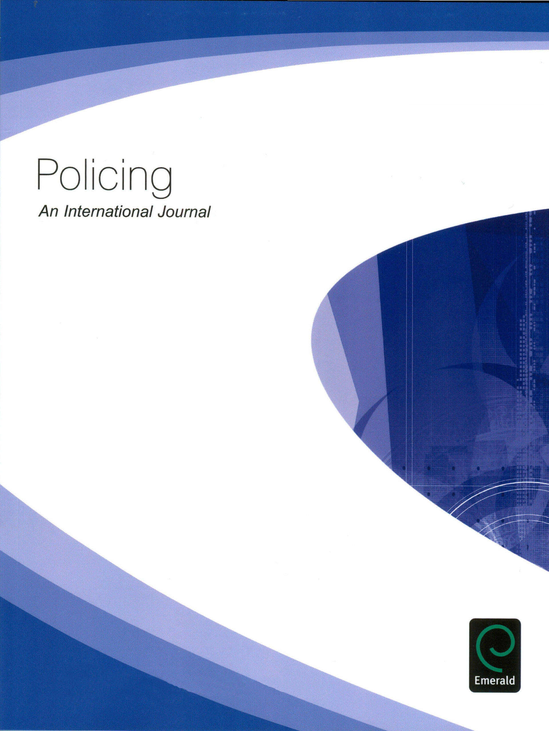 policing journal