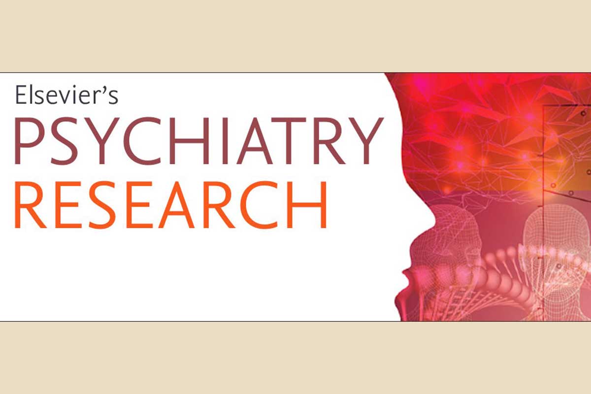 psychiatry research