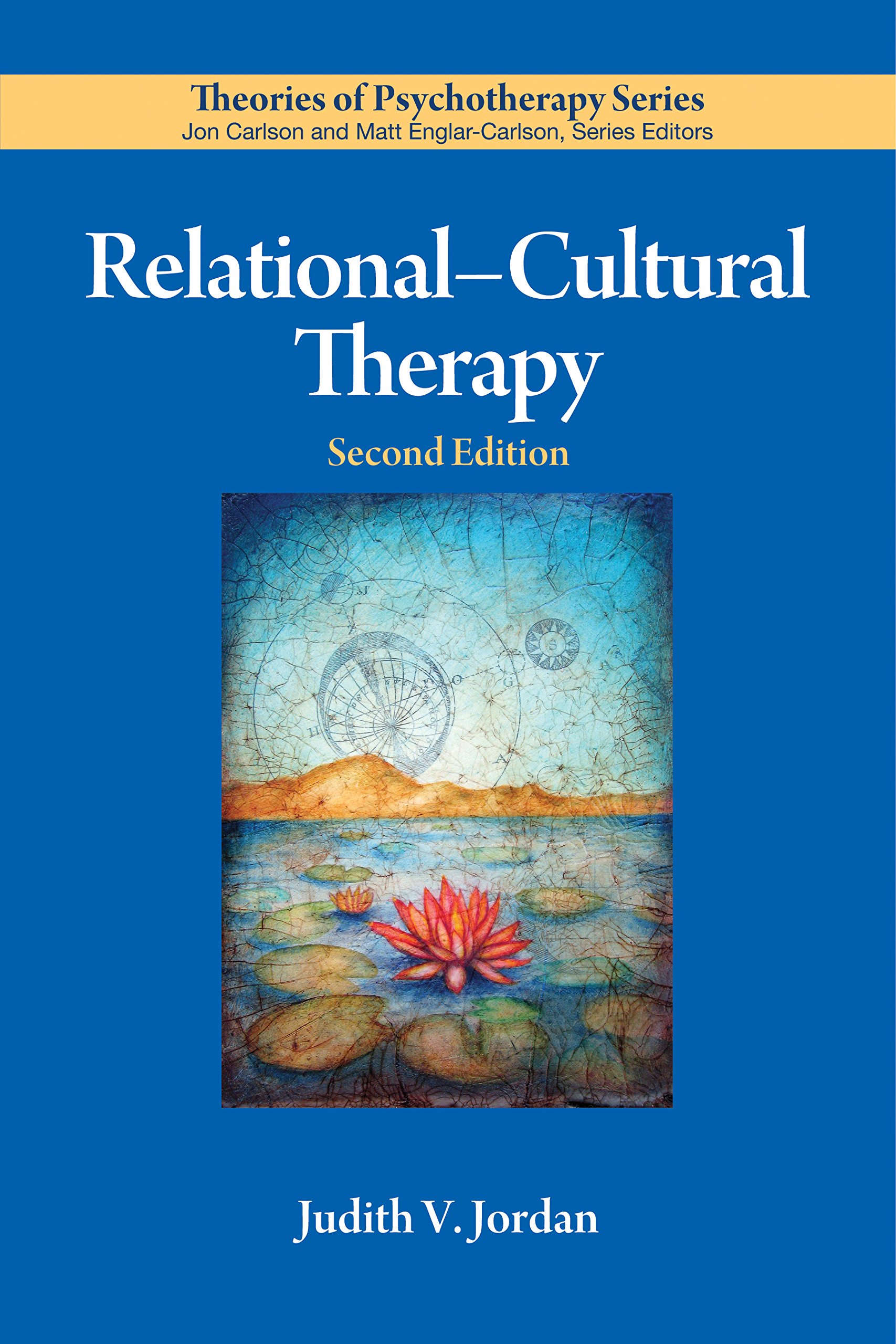 Relational-Cultural Theory