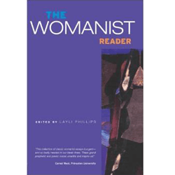 The Womanist Reader