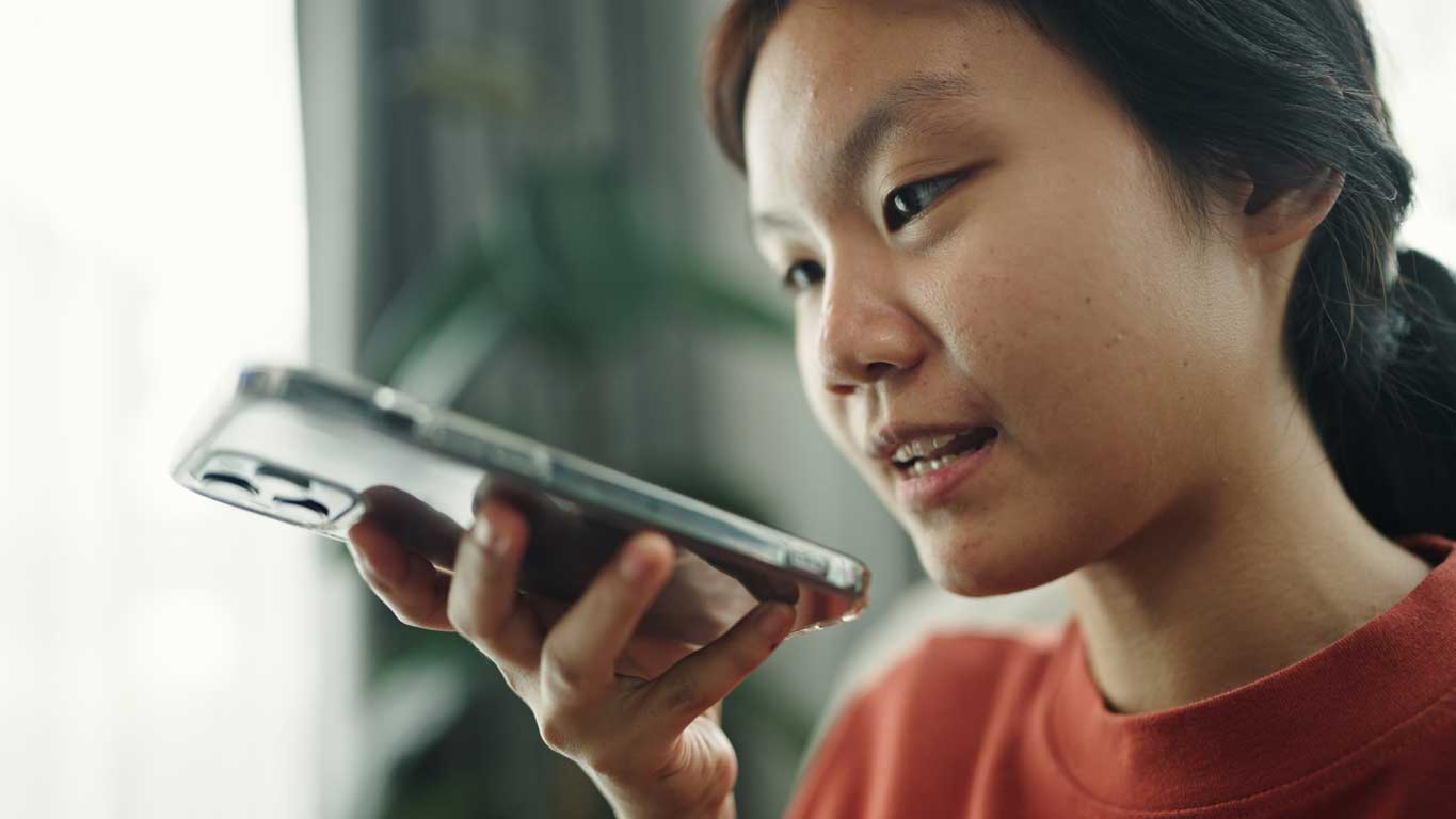 WCW Contributes to Health Advisory on AI and Adolescent Wellbeing
