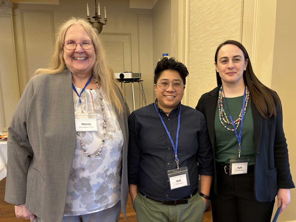 Early Childhood Policy Research Summit 2