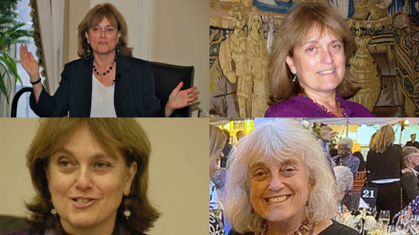 Nan Stein Collage