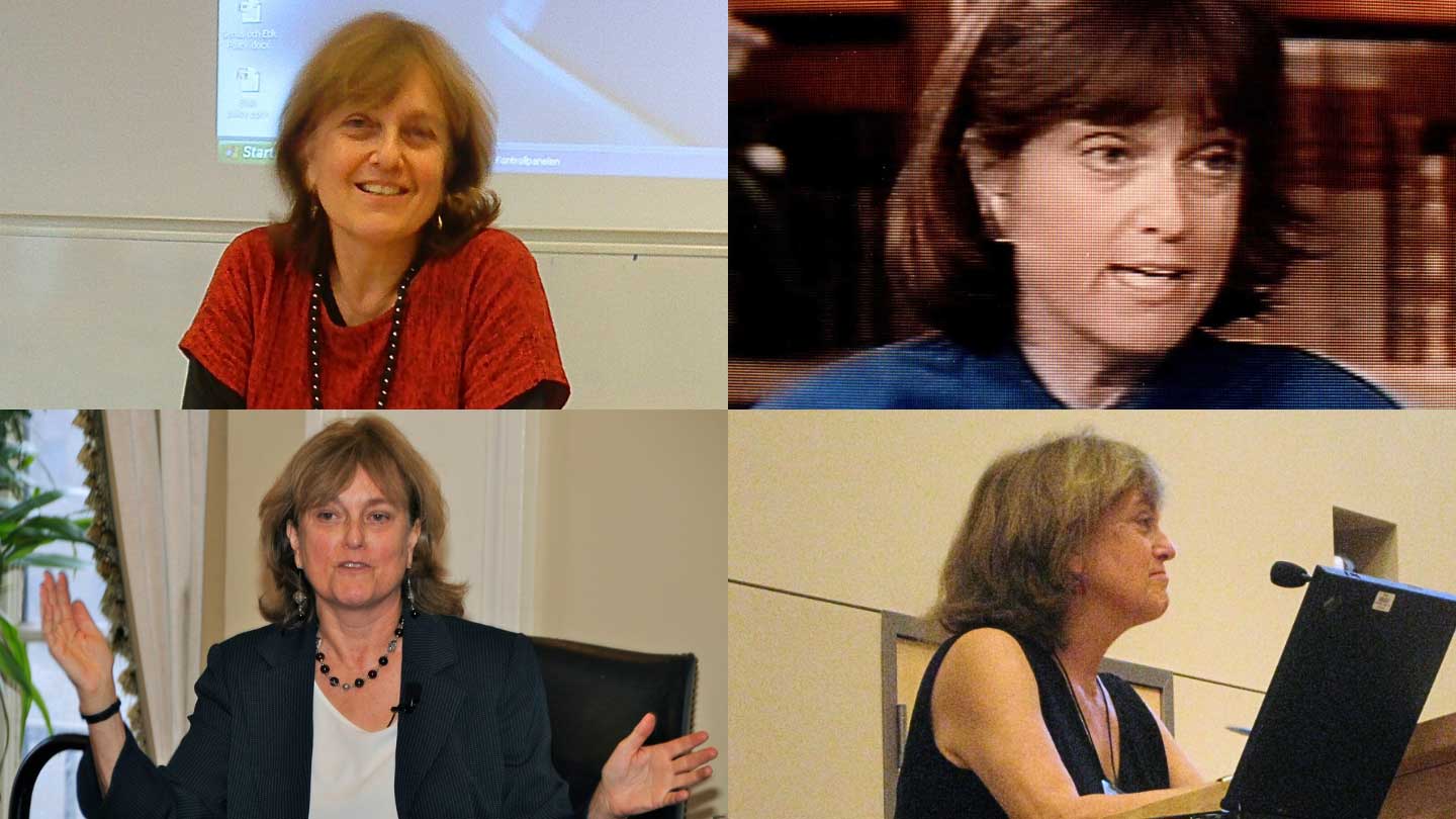Nan Stein Collage