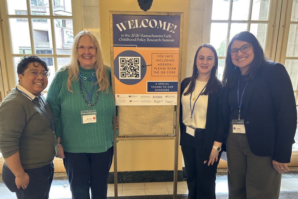 Early Childhood Policy Summit