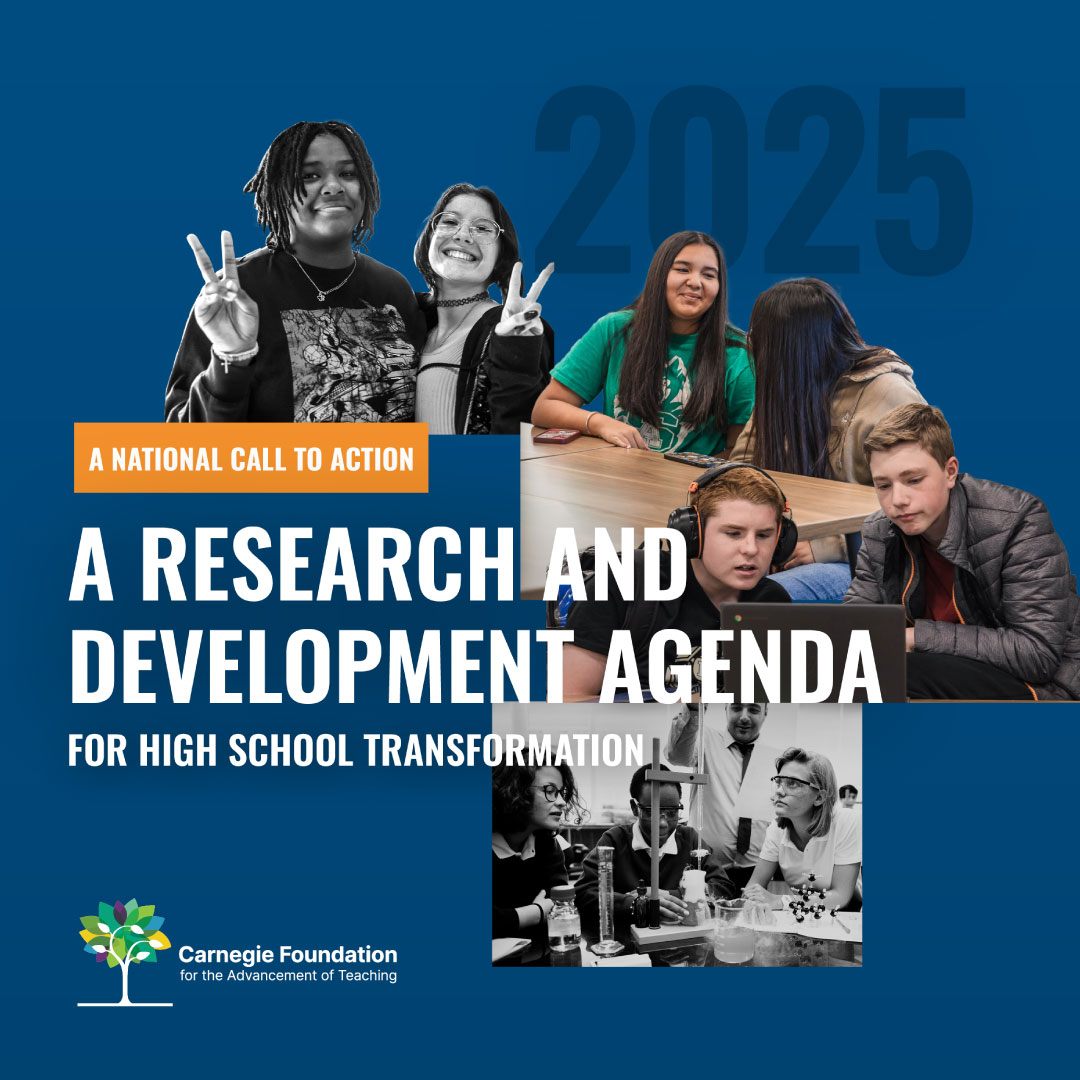R&D Agenda News