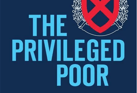 The Privileged Poor